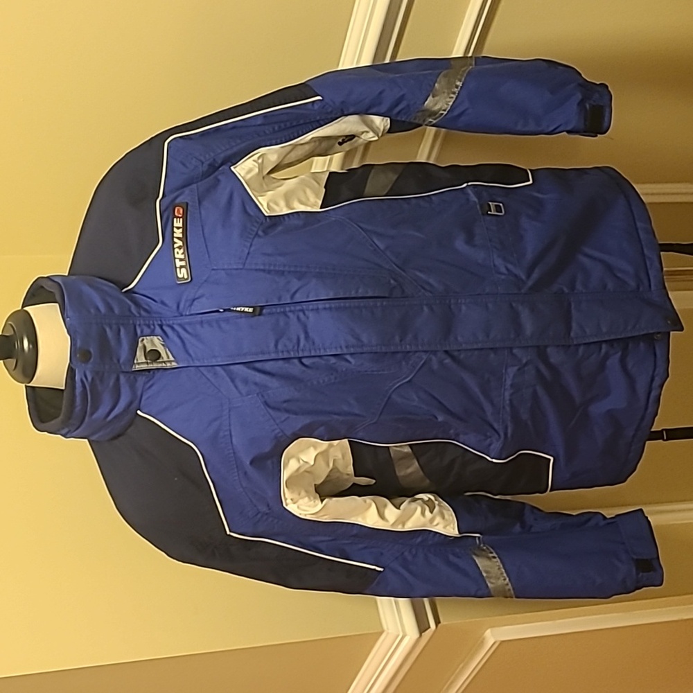 Stryke by Spyder ski jacket